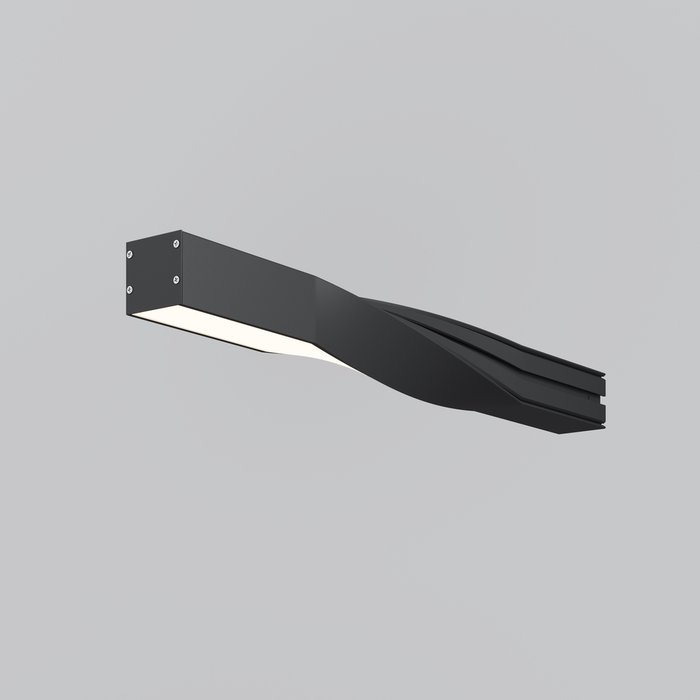 Комплектующие к светодиодной ленте Led Strip ALM-3535R-B-TR-90°-0.4M Радиусный профиль Led strip - купить Профили для светодиодных лент по цене 8890.0 Комплектующие к светодиодной ленте Led Strip ALM-3535R-B-TR-90°-0.4M Радиусный профиль Led strip - купить Профили для светодиодных лент по цене 8890.0