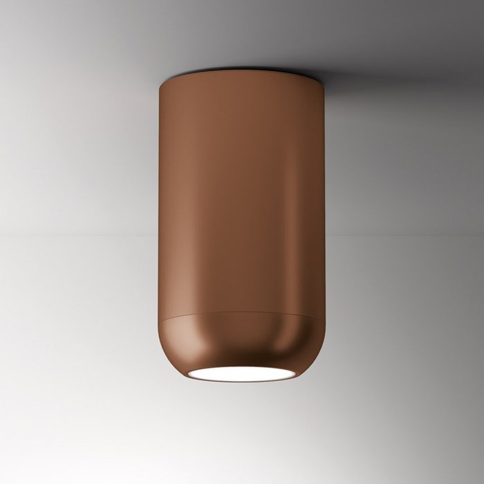 Потолочный светильник Axo Light PL URBAN G Bronze - купить Потолочные светильники по цене 26780.0