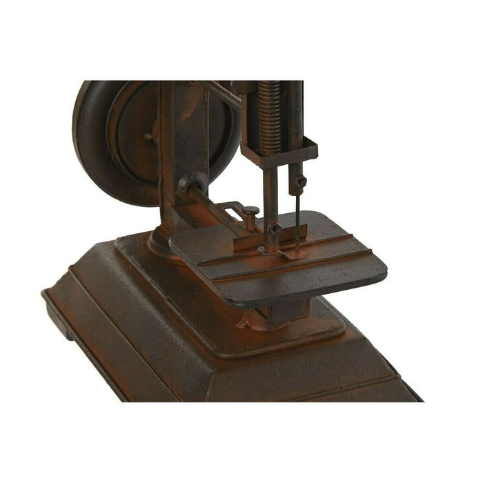 Декоративная фигура Бронзовый Vintage 19 x 12 x 21 cm - лучшие Фигуры и статуэтки в INMYROOM
