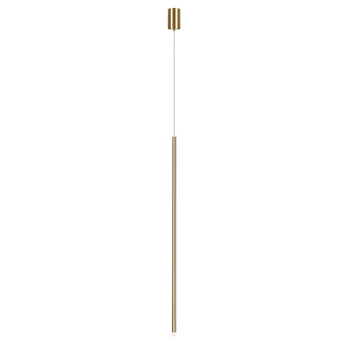Люстра Loft It Reed 10358/830 AB - лучшие Подвесные светильники в INMYROOM