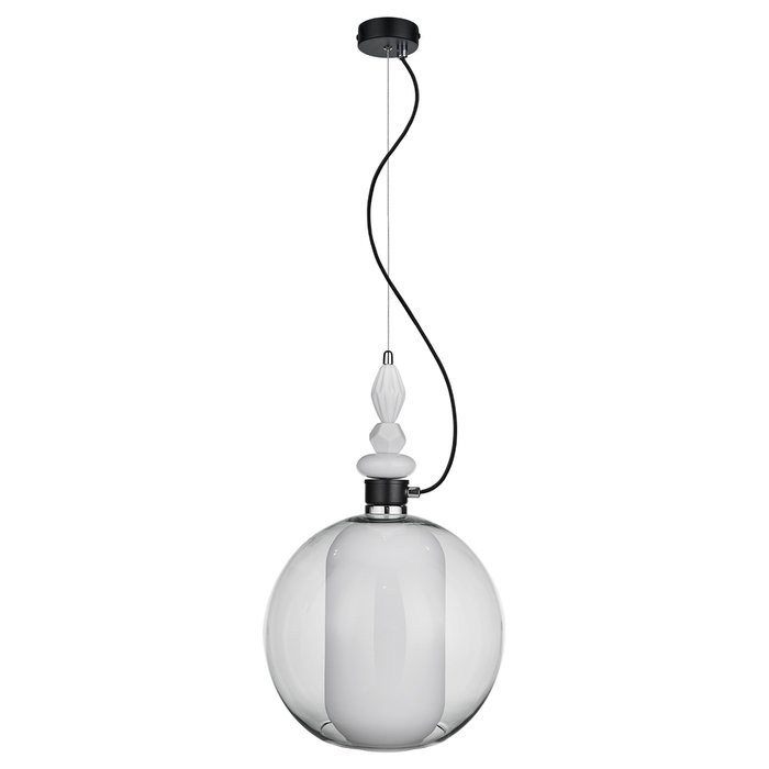 Подвесной светильник Aquarium white №2 - M66TR Подвесной светильник Aquarium white №2 - M66TR