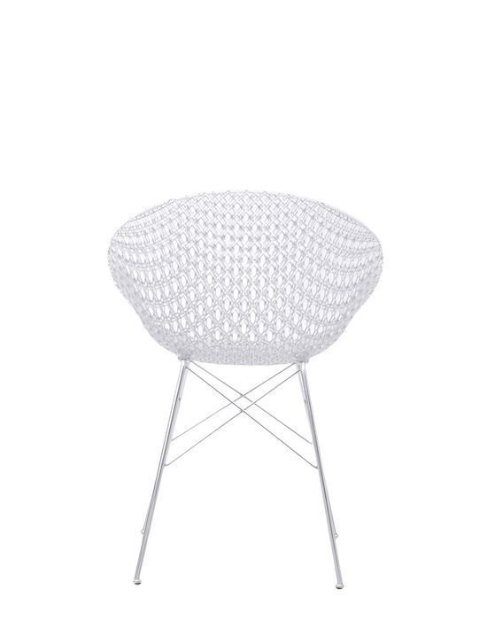 Стул Matrix из поликарбоната - купить Садовые стулья по цене 56879.0
