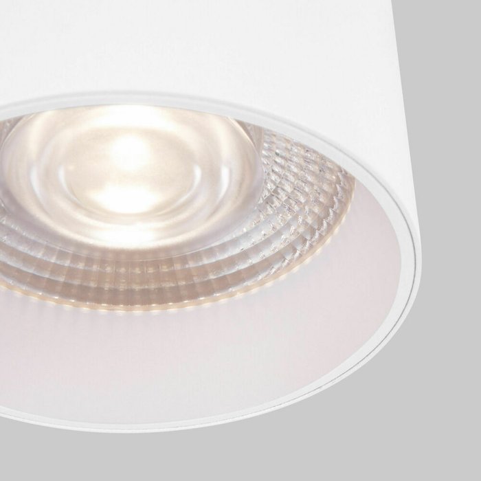 Накладной потолочный светильник 25034/LED Orson - купить Накладные споты по цене 2970.0