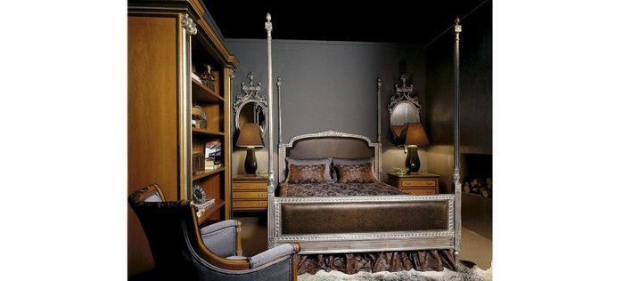 Кровать Angeles Кровать Angeles