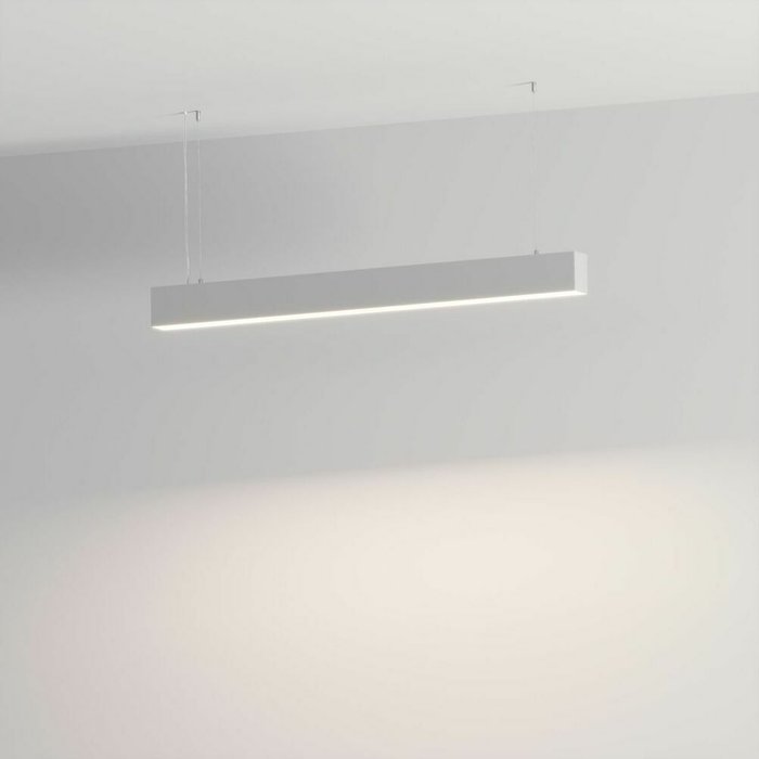 Линейный подвесной светильник Arlight SP-LINE-HANG-6085-L995-35W Day4000 051972 - купить Потолочные светильники по цене 17668.0 Линейный подвесной светильник Arlight SP-LINE-HANG-6085-L995-35W Day4000 051972 - купить Потолочные светильники по цене 17668.0