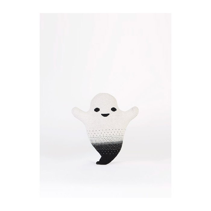 Подушка Mini Ghost