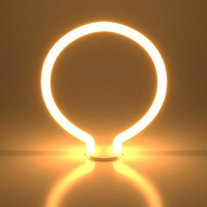 Филаментная светодиодная лампа Decor filament 4W 2700K E27 BL156 Филаментная светодиодная лампа Decor filament 4W 2700K E27 BL156