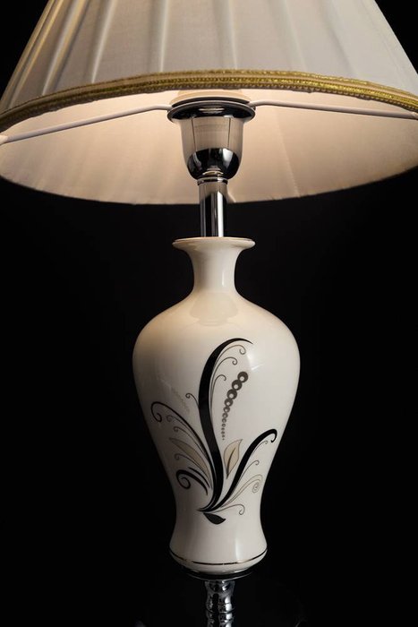 Настольная лампа Arte Lamp "Veronika" - купить Настольные лампы по цене 8530.0