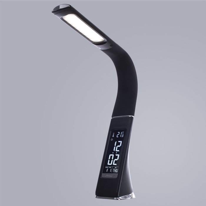 Настольная лампа Arte Lamp Supervisor - купить Настольные лампы по цене 3420.0 Настольная лампа Arte Lamp Supervisor - купить Настольные лампы по цене 3420.0