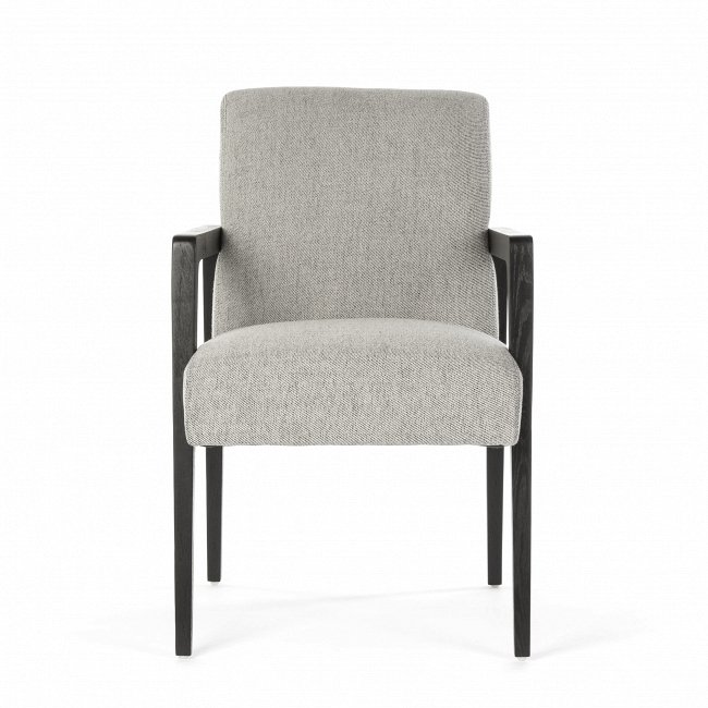 Кресло Keys Dining Chair   - лучшие Интерьерные кресла в INMYROOM