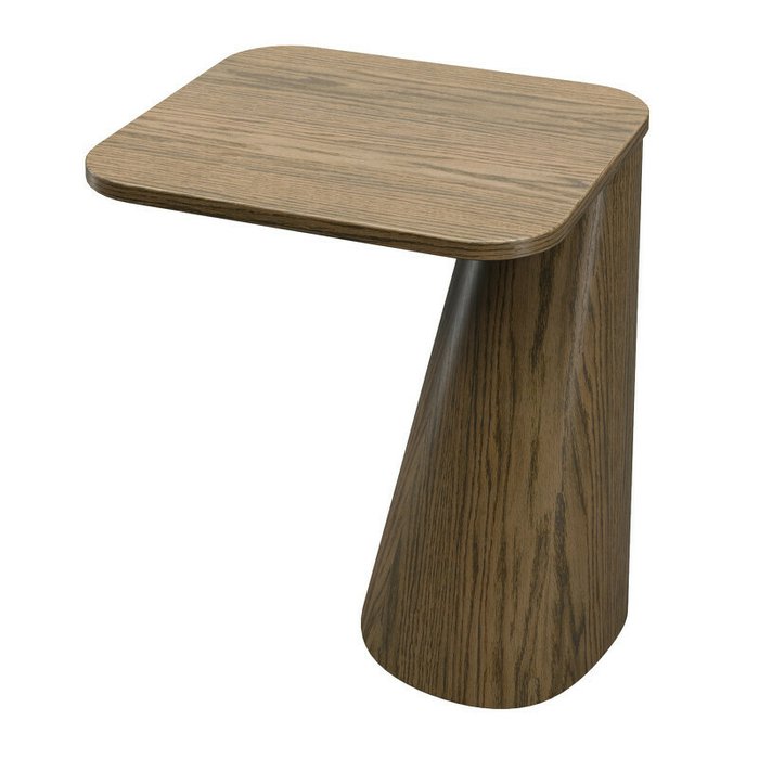 Кофейный стол Paterna коричневого цвета - купить Кофейные столики по цене 41000.0