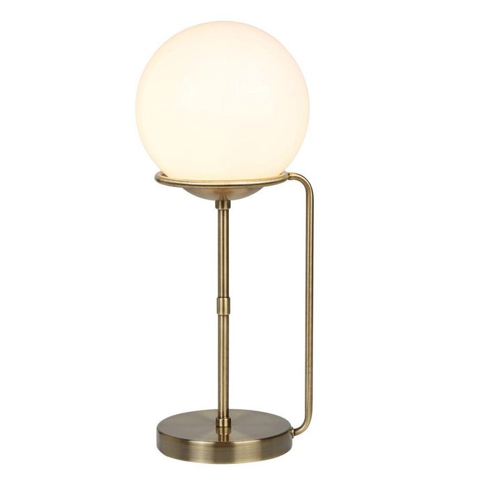 Настольная лампа Arte Lamp Bergamo 