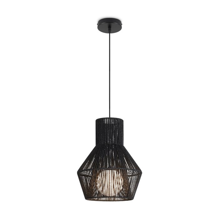 Подвесной светильник Freya FR5405PL-01B Cottage Modern
