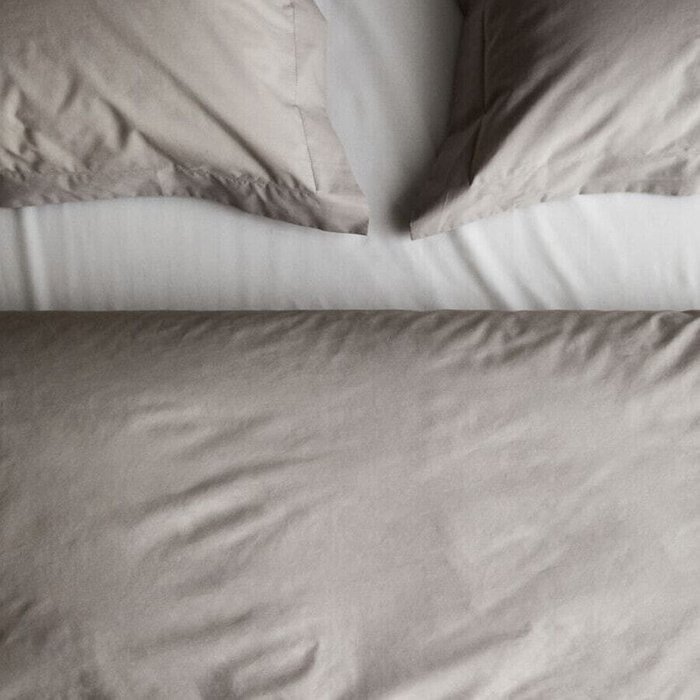 Хлопковое постельное белье для двуспальных кроватей или двуспальных кроватей