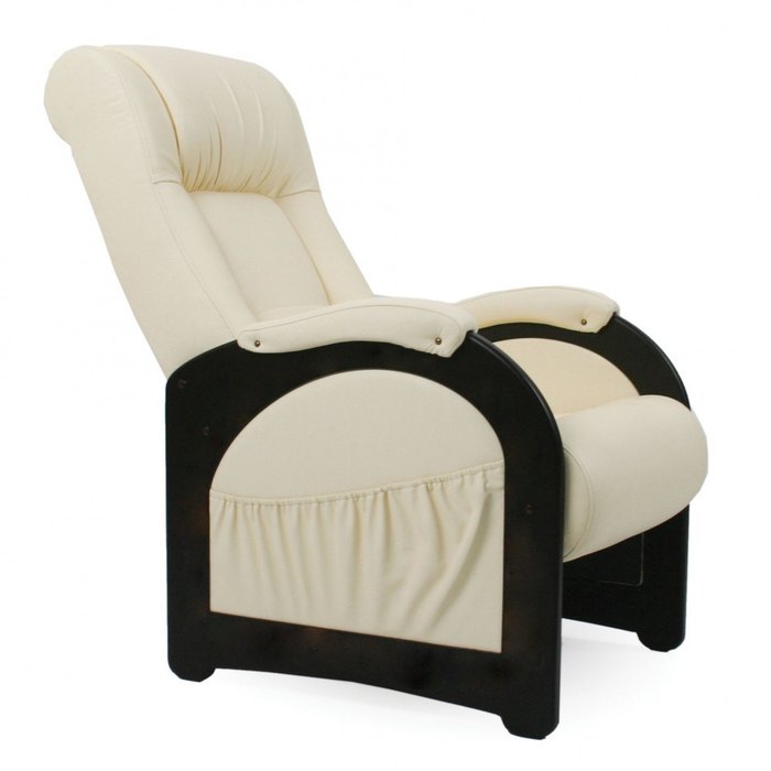 Кресло для отдыха Модель 43 б/л с карманами - купить Интерьерные кресла по цене 12344.0