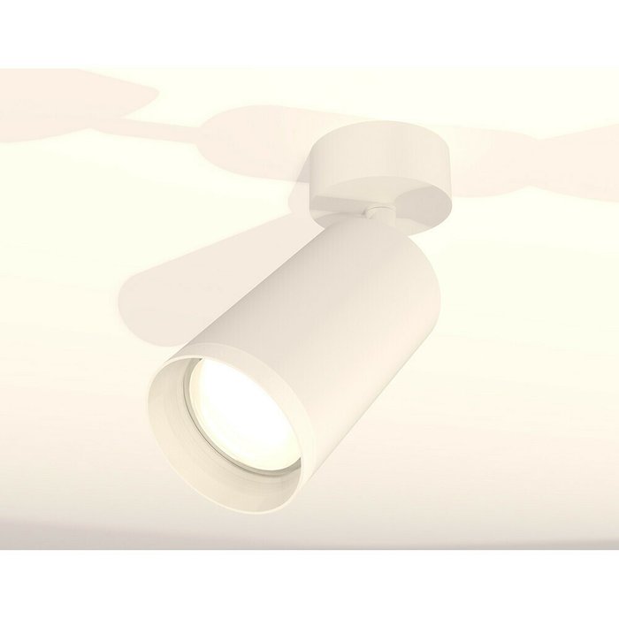 Светильник точечный Ambrella Techno Spot XM6322010 - купить Накладные споты по цене 4036.0