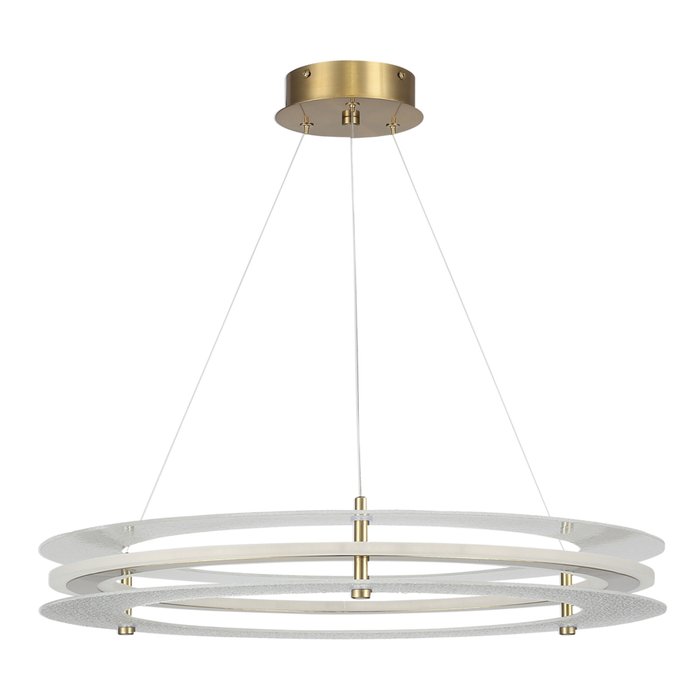 Светильник подвесной ST-Luce золотистый/Прозрачный LED 1*40W 4000K FAGY - купить Соединитель (коннектор) для треков по цене 39600.0 Светильник подвесной ST-Luce золотистый/Прозрачный LED 1*40W 4000K FAGY - купить Соединитель (коннектор) для треков по цене 39600.0