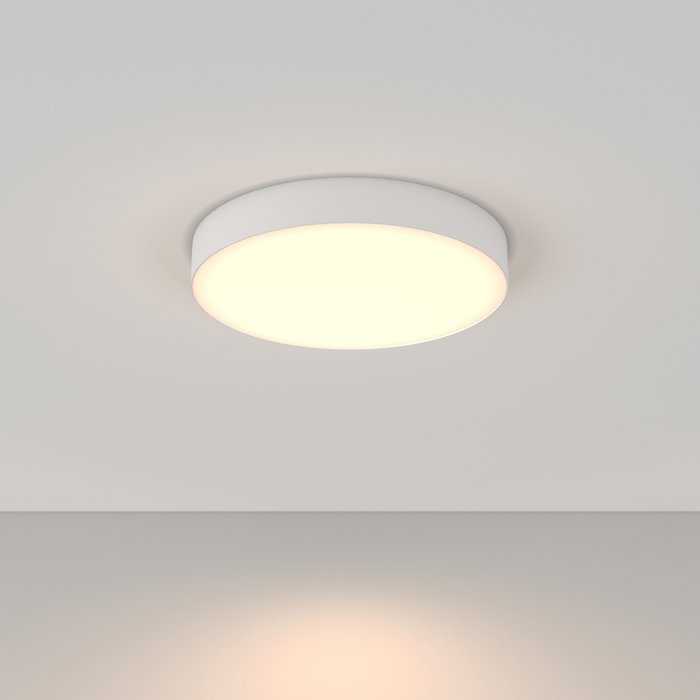 Потолочный светильник Technical C032CL-45W3K-RD-W Zon Ceiling & Wall - купить Потолочные светильники по цене 9490.0