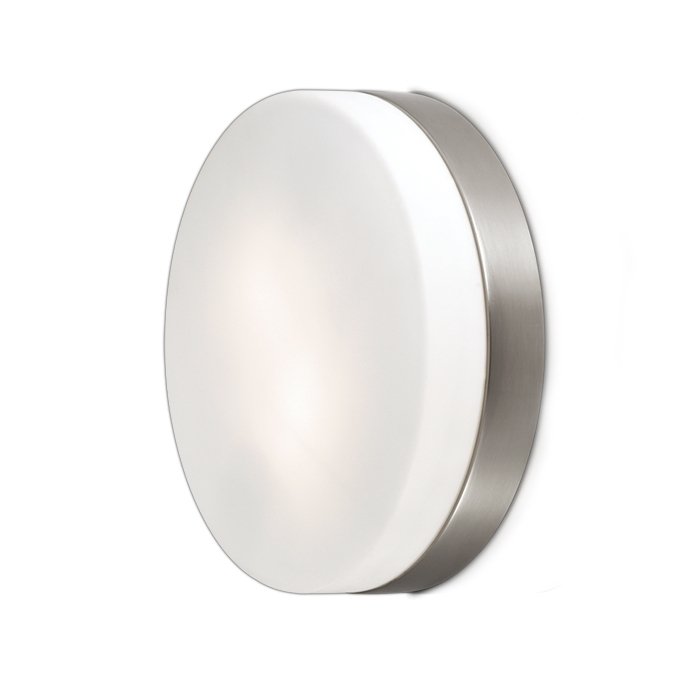 Потолочный светильник влагозащищенный настенно-потолочны Odeon Light Presto 2405/2C
