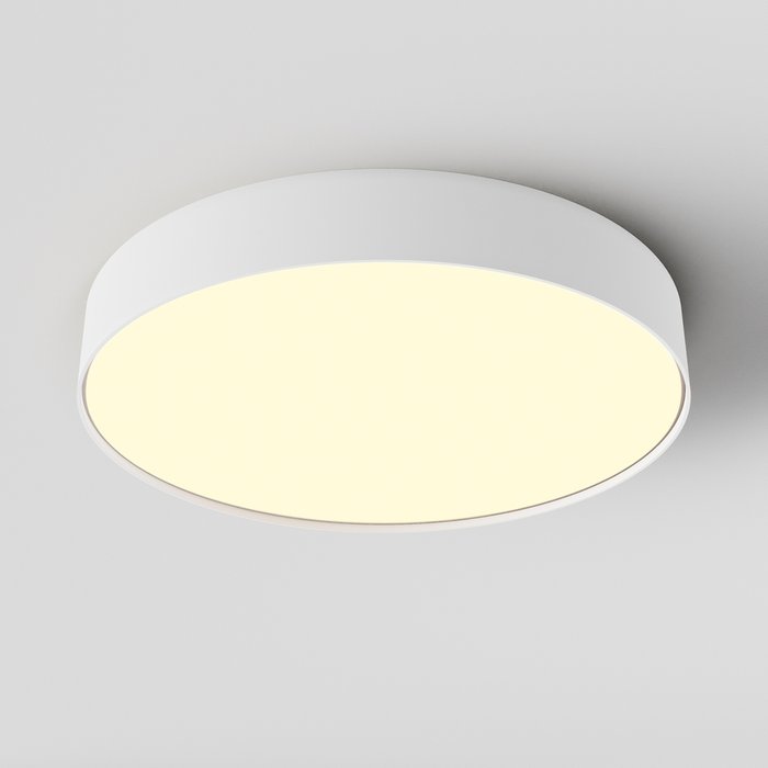 Потолочный светильник Technical C032CL-45W2.7K-RD-W Zon Ceiling - лучшие Потолочные светильники в INMYROOM Потолочный светильник Technical C032CL-45W2.7K-RD-W Zon Ceiling - лучшие Потолочные светильники в INMYROOM