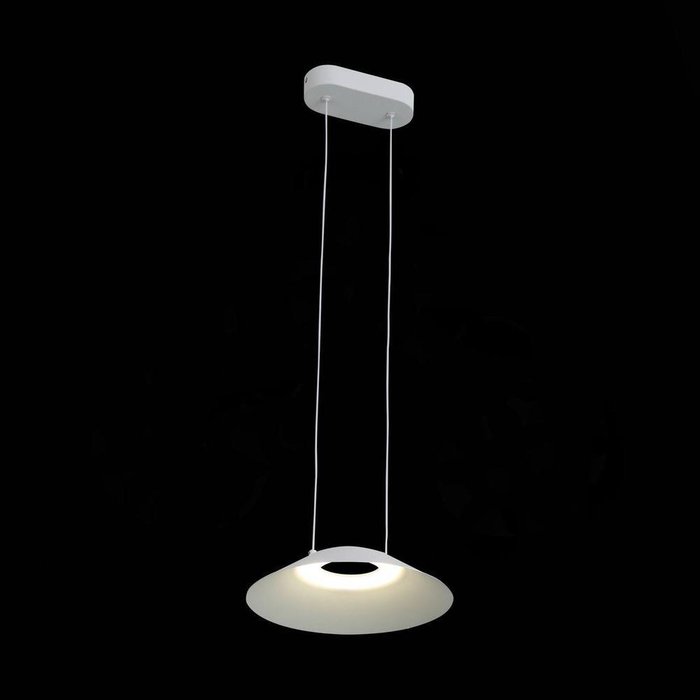 Подвесной светодиодный светильник Pitto  - лучшие Подвесные светильники в INMYROOM