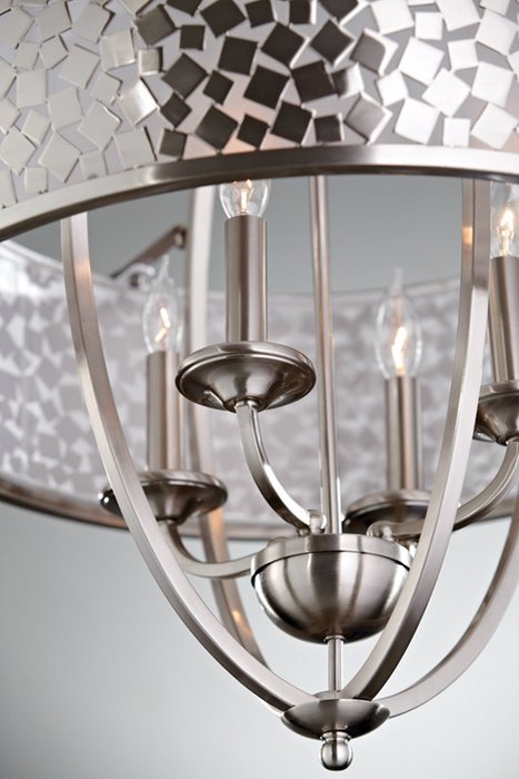 Светильник из коллекции Zara - лучшие Потолочные светильники в INMYROOM