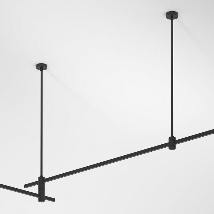 Декоративная стойка h606mm MEDIUM 85151/00 Esthetic Magnetic - купить Подвес для треков по цене 3060.0