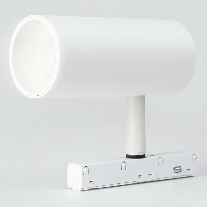 Трековый светодиодный светильник Ambrella light Track System Magnetic GL3819 - купить Шинопровод по цене 2420.0 Трековый светодиодный светильник Ambrella light Track System Magnetic GL3819 - купить Шинопровод по цене 2420.0