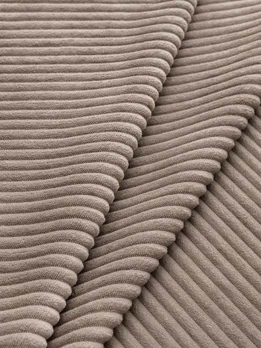 Покрывало Uno Cilium Brown 140x210 коричневого цвета - купить Покрывала по цене 2080.0