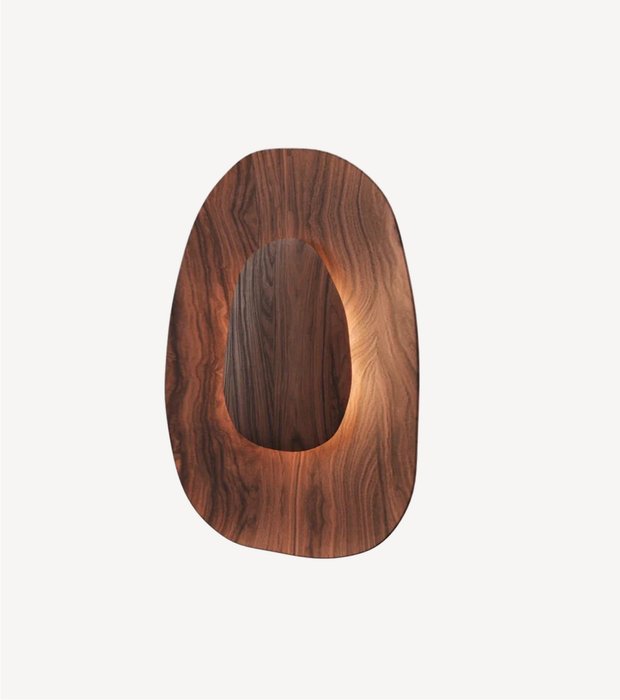 Бра Ливтрасил из массива палисандры Бра Ливтрасил из массива палисандры