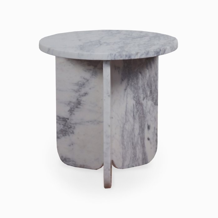 Кофейный стол Pia диаметр 41 Кофейный стол Pia диаметр 41