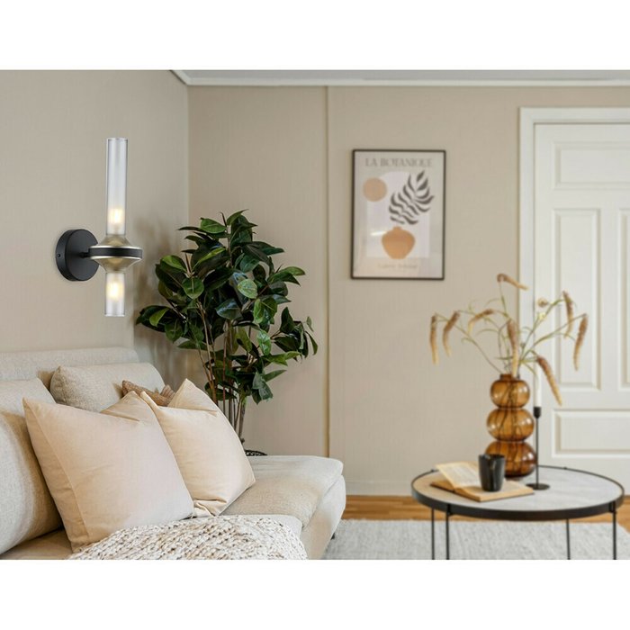 Бра Ambrella High Light LH55355 - купить Бра и настенные светильники по цене 3990.0