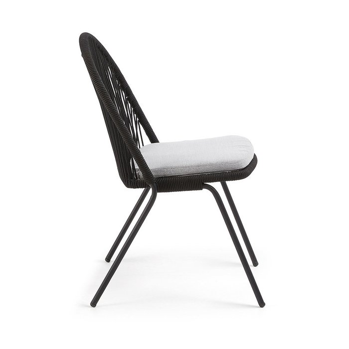 Стул Stad с металлическим каркасом - купить Садовые стулья по цене 27990.0