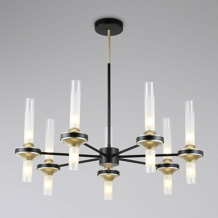 Светильник потолочный Ambrella High Light LH55353 - лучшие Подвесные люстры в INMYROOM