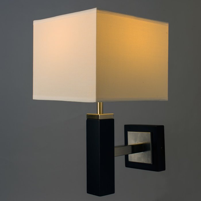 Бра "Waverley" Arte Lamp - купить Бра и настенные светильники по цене 2400.0
