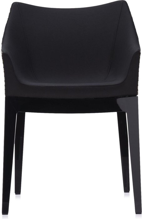 Кресло Madame бежевого цвета - купить Интерьерные кресла по цене 105958.0