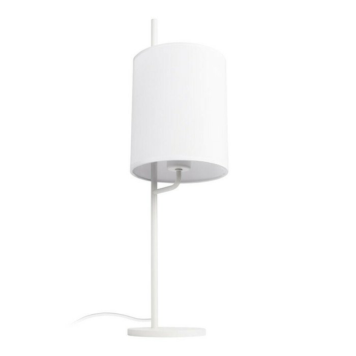 Лампа настольная Loft It Ritz 10253T White - лучшие Настольные лампы в INMYROOM