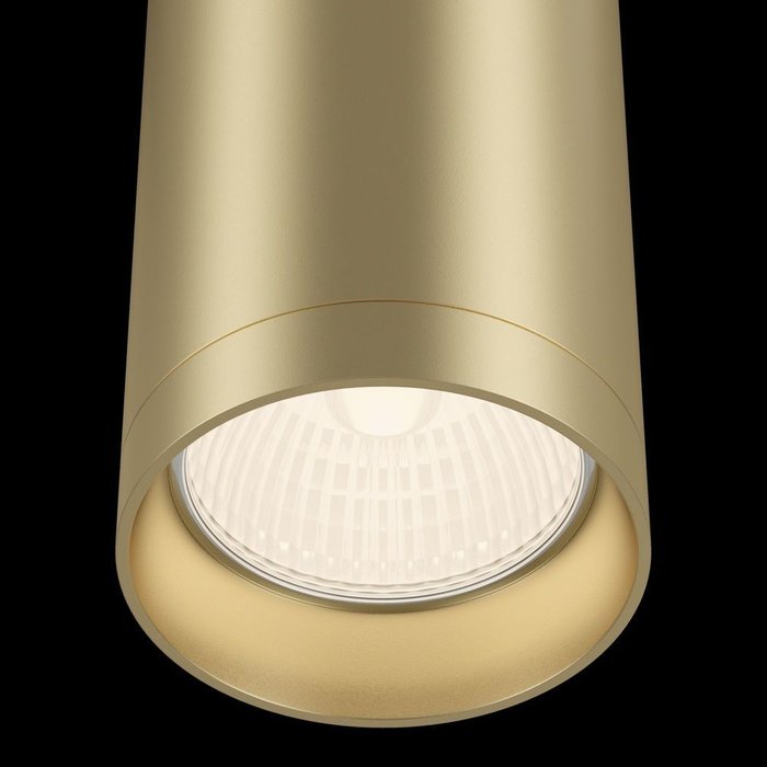 Потолочный светильник Technical C010CL-01MG - купить Потолочные светильники по цене 1630.0