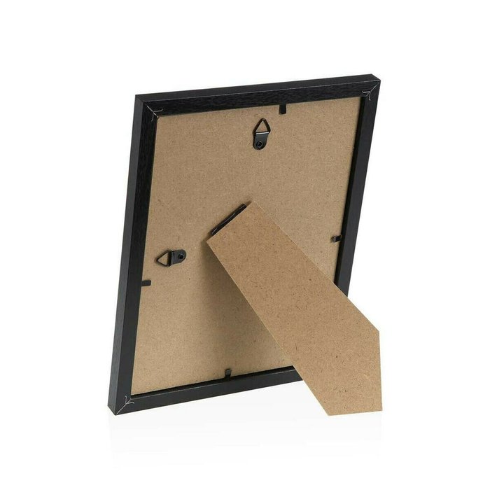 Фоторамка Чёрный Деревянный MDF Vintage 1,2 x 27 x 22 cm - купить Рамки по цене 1454.0