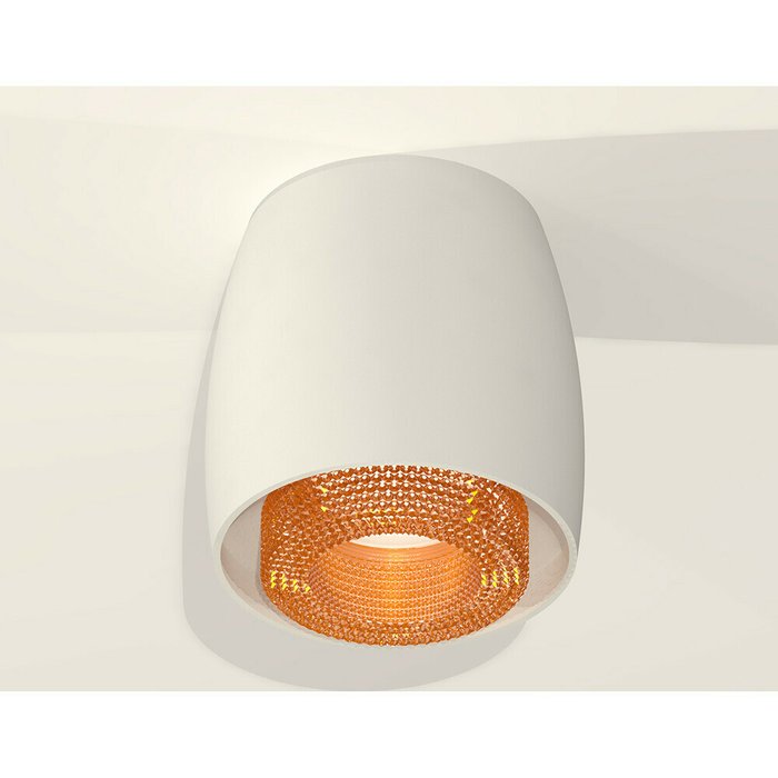 Светильник точечный Ambrella Techno Spot XS1141024 - купить Накладные споты по цене 3925.0