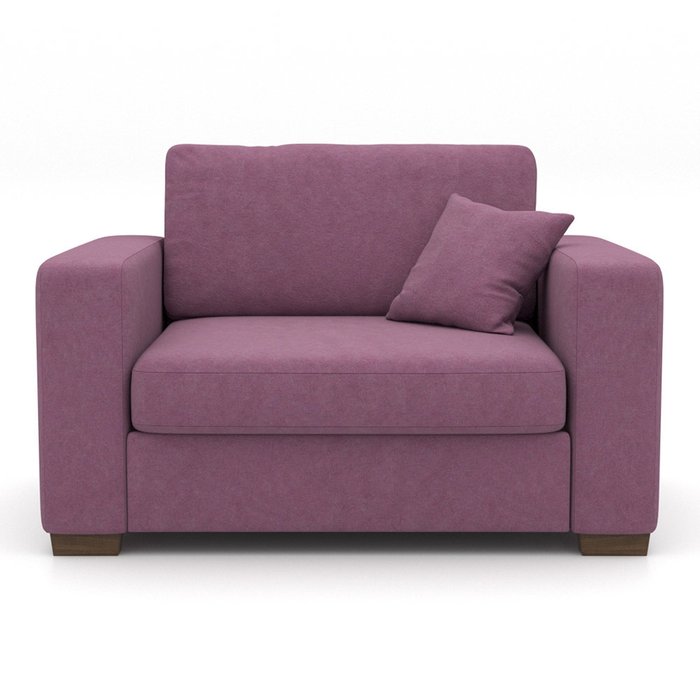  Кресло-кровать Morti MTR фиолетового цвета