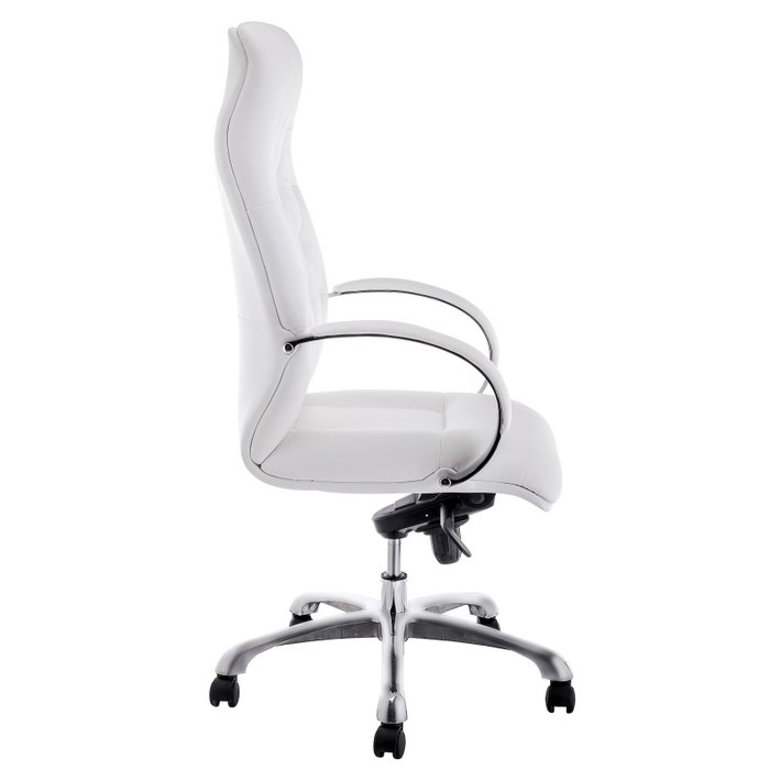 Офисное кресло Osiris белого цвета - лучшие Офисные кресла в INMYROOM