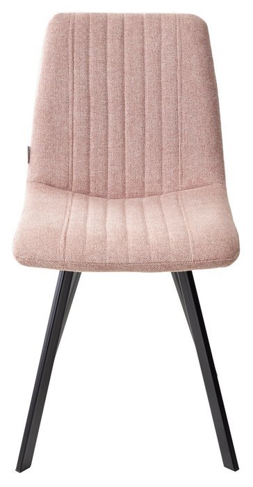 Стул Elvis пепельно-рогзового цвета - купить Обеденные стулья по цене 4200.0