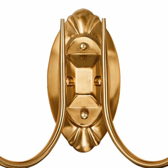 Бра Arte Lamp COLLINETTA A4094AP-2PB - лучшие Бра и настенные светильники в INMYROOM Бра Arte Lamp COLLINETTA A4094AP-2PB - лучшие Бра и настенные светильники в INMYROOM