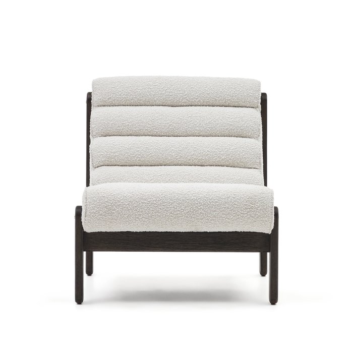 Кресло Magira белого цвета - купить Интерьерные кресла по цене 192990.0