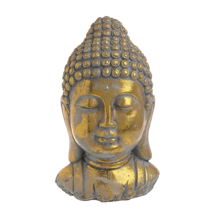Декор настольный Buddha