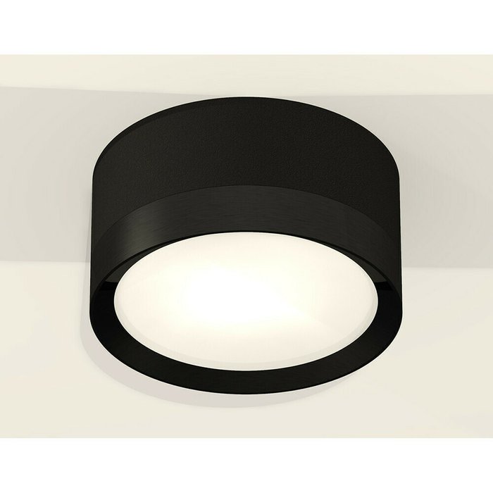 Светильник точечный Ambrella Techno Spot XS8102002 - купить Накладные споты по цене 2671.0