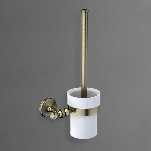 Ершик Artamp;Max Antic Crystal AM-2681SJ-Br - купить Ёршики по цене 7301.0