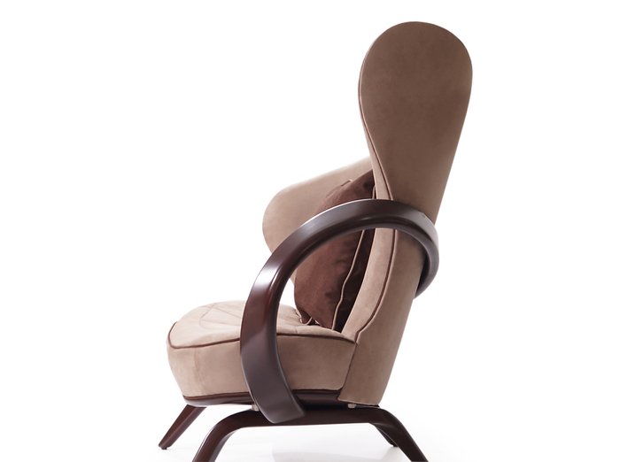 Кресло Apriori А - купить Интерьерные кресла по цене 79990.0