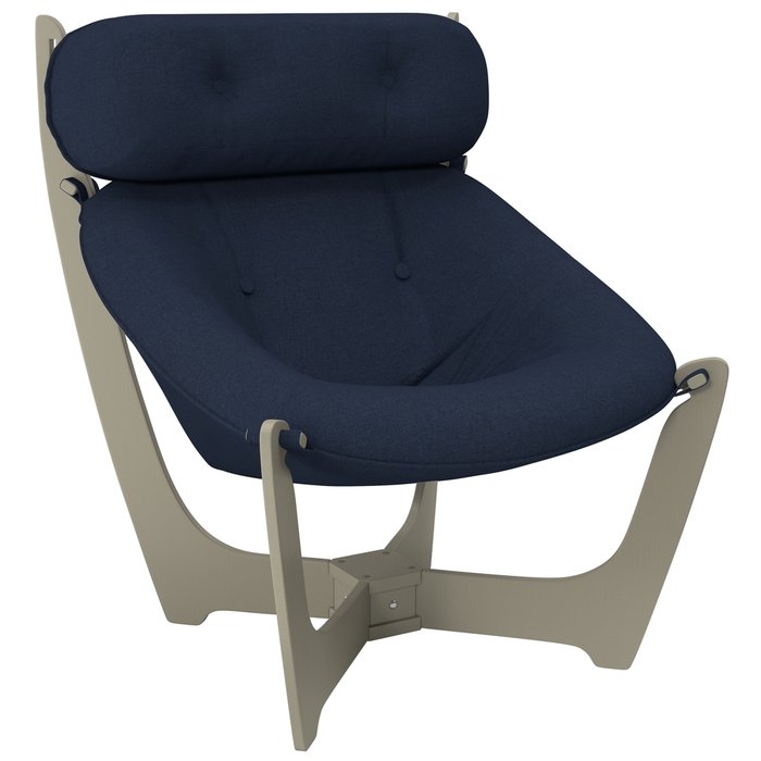 Кресло для отдыха Модель 11 Montana600